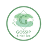 Gossip & Nail Spa South Side logo
