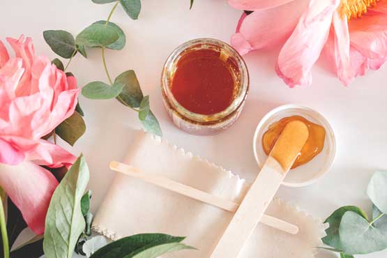 Waxing services at the East Carson Street salon